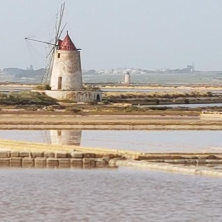 Santa Venera Home Marsala Exterior photo