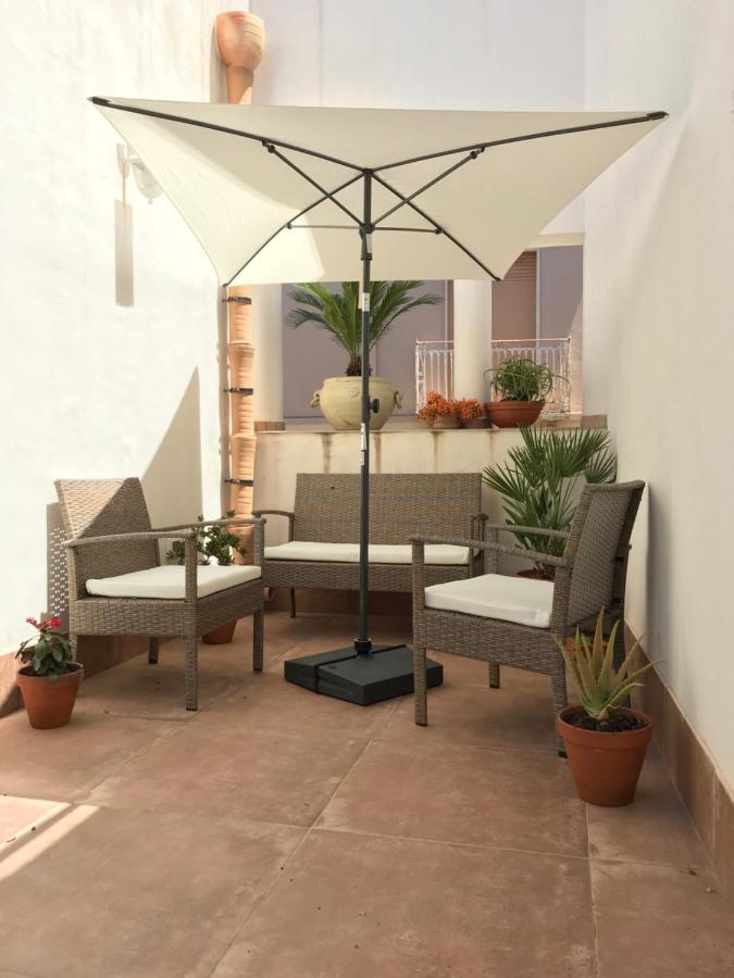Santa Venera Home Marsala Exterior photo