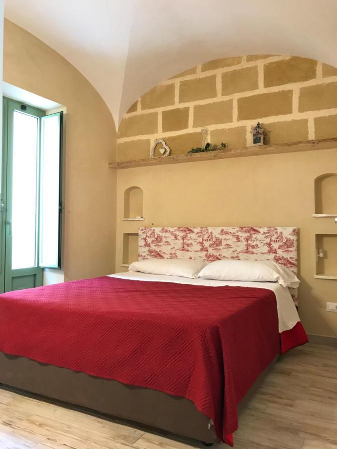 Santa Venera Home Marsala Exterior photo