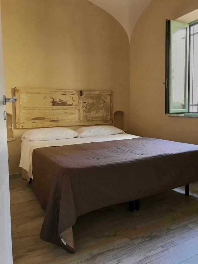 Santa Venera Home Marsala Exterior photo