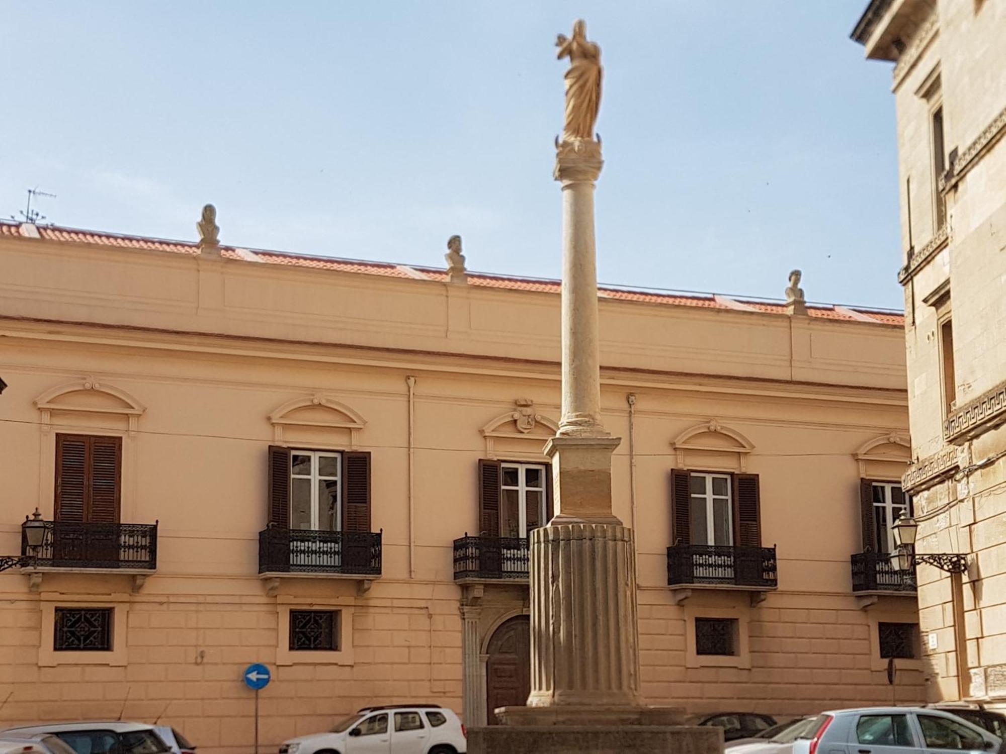 Santa Venera Home Marsala Exterior photo
