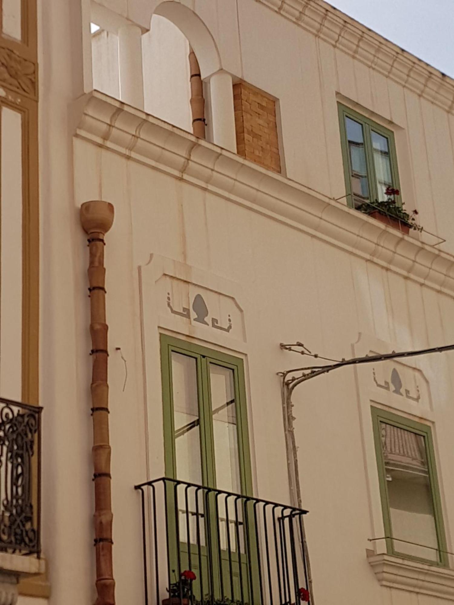 Santa Venera Home Marsala Exterior photo