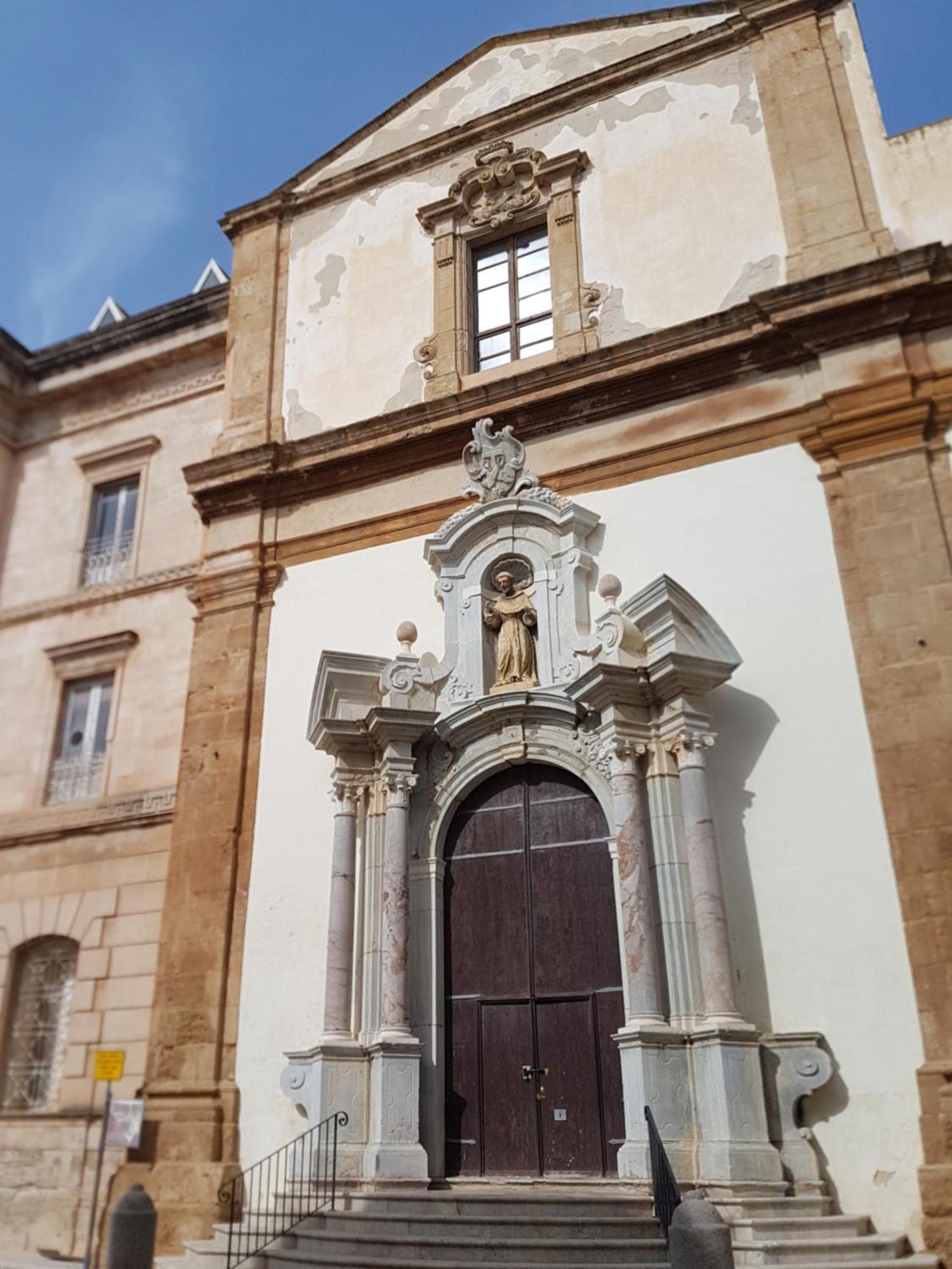 Santa Venera Home Marsala Exterior photo
