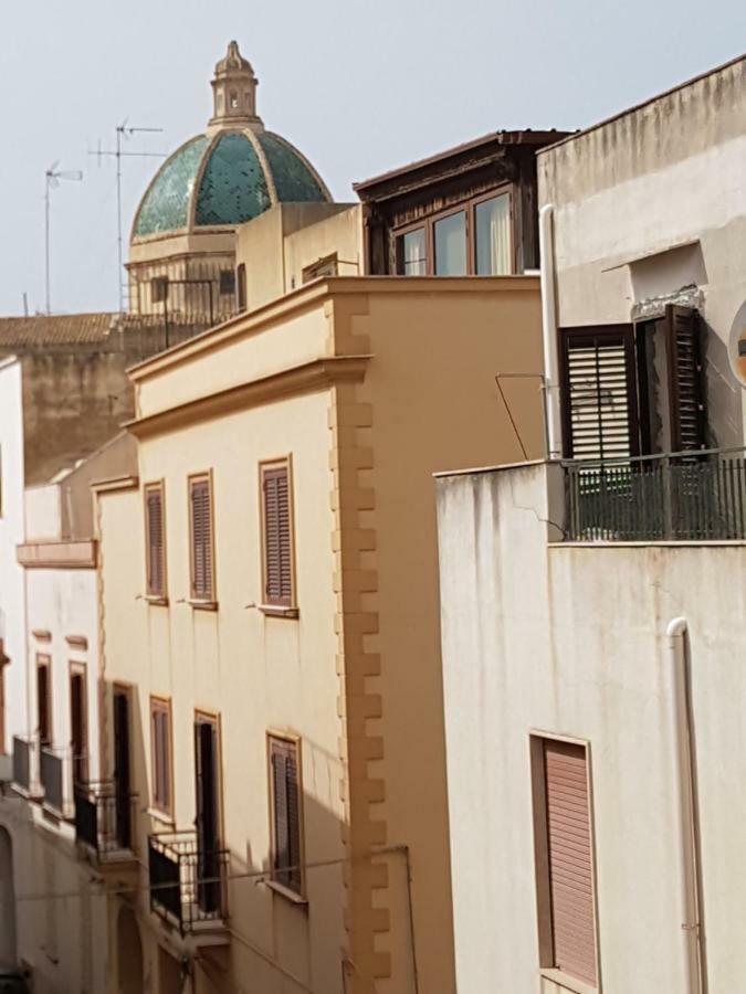 Santa Venera Home Marsala Exterior photo