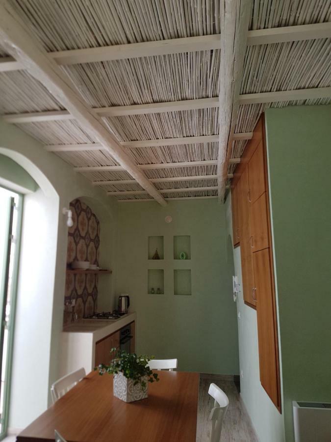 Santa Venera Home Marsala Exterior photo