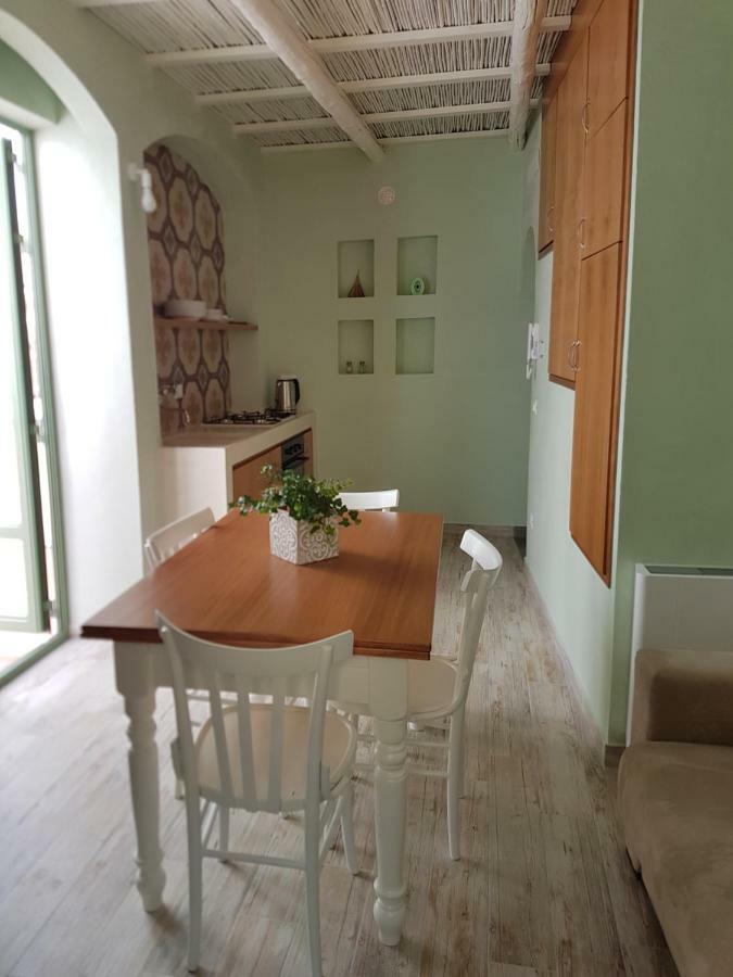 Santa Venera Home Marsala Exterior photo